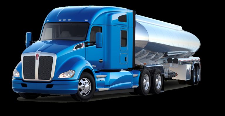 Kenworth ofrece dormitorio “Mid Roof” en T680 y T880 – Autotransporte.mx