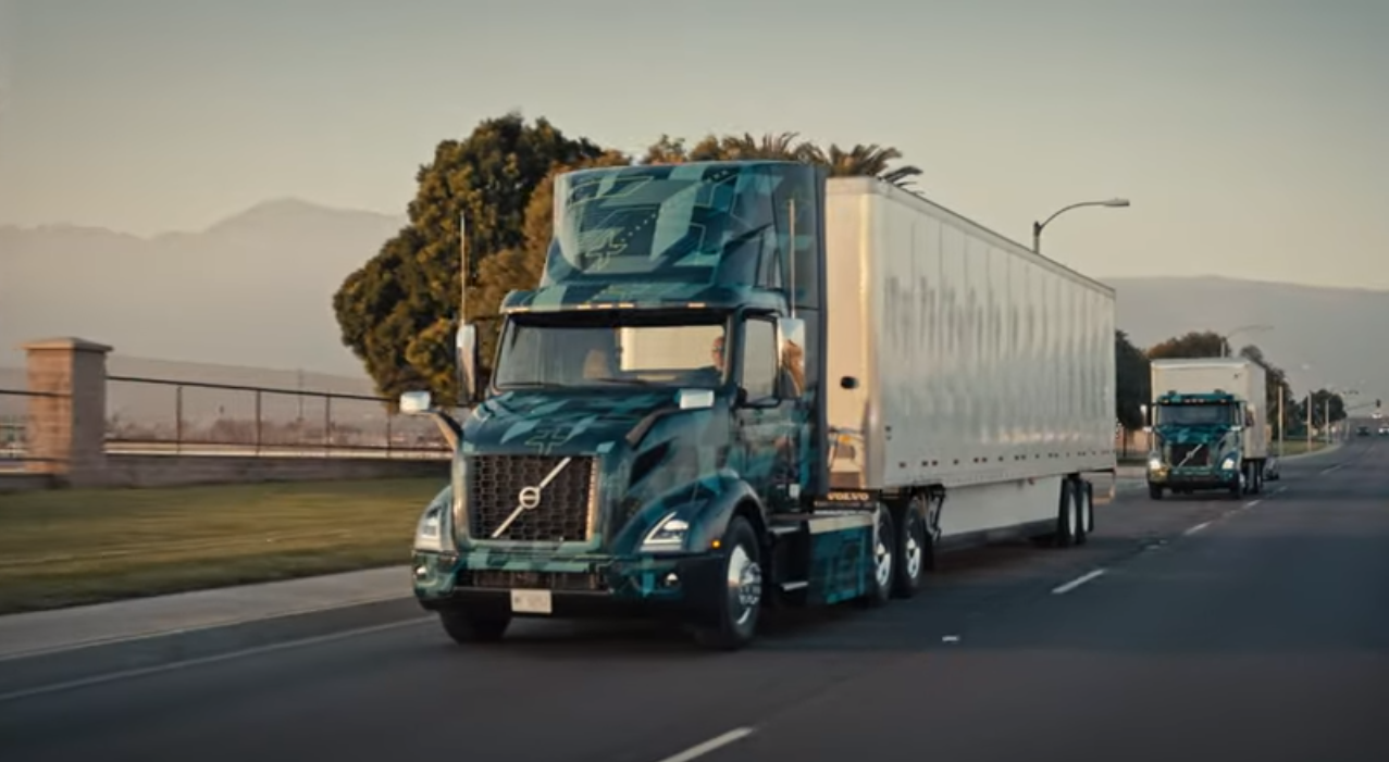 Модуль aem volvo