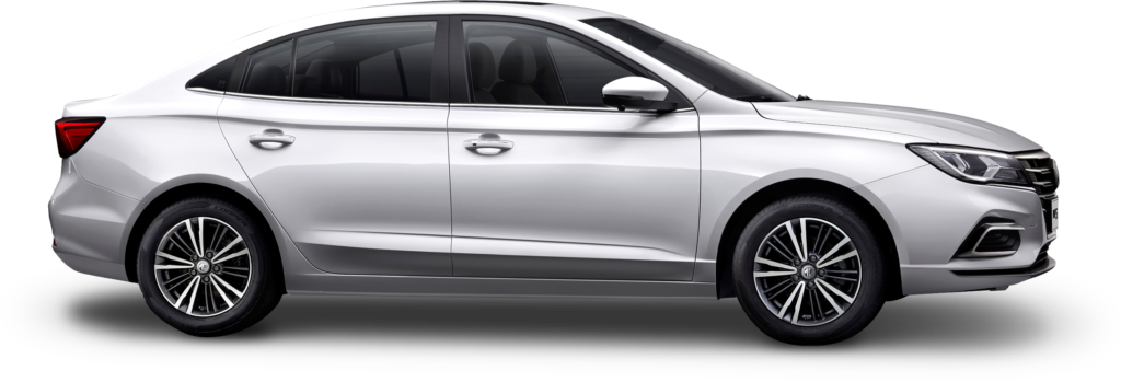 MG MG5 | Autotransporte.mx