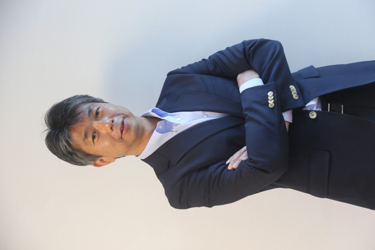 Isuzu ichinose биография